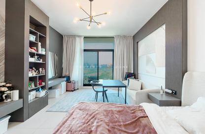 Apartment - Studio - 1 Bathroom for sale in Prime Residency 3 - Al Furjan - Dubai Apartment - Studio - 1 Bathroom for sale in Prime Residency 3 - Al Furjan - Dubai