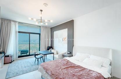 Apartment - Studio - 1 Bathroom for sale in Prime Residency 3 - Al Furjan - Dubai