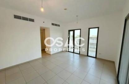 شقة - 2 غرف نوم - 2 حمامات للايجار في حياة بوليفارد - 2 ب - حياة بوليفارد 2 - حياة بولفار - تاون سكوير - دبي