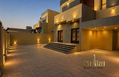 Villa - 5 Bedrooms - 7 Bathrooms for sale in Al Rawda 3 - Al Rawda - Ajman