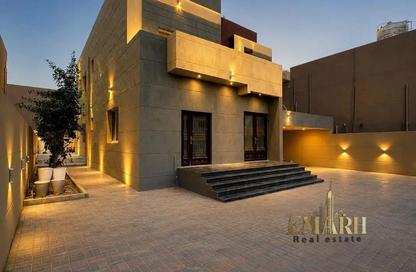 Villa - 5 Bedrooms - 7 Bathrooms for sale in Al Rawda 3 - Al Rawda - Ajman