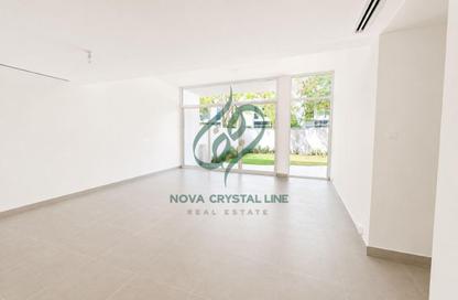 Townhouse - 3 - 4 for rent in Arabella Townhouses 1 - Arabella Townhouses - Mudon - Dubai