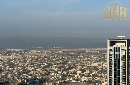 شقة - 2 غرف نوم - 2 حمامات للبيع في العنوان رزيدنسز برج الأوبرا دبي 1 - ذو ادراس ريزيدنس دبي أوبرا - وسط مدينة دبي - دبي