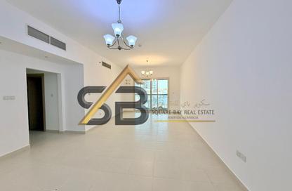 Apartment - 2 - 3 for rent in Polo - Dubai Silicon Oasis - Dubai Apartment - 2 - 3 for rent in Polo - Dubai Silicon Oasis - Dubai