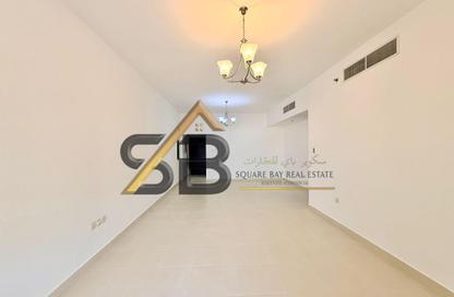 Apartment - 2 - 3 for rent in Polo - Dubai Silicon Oasis - Dubai