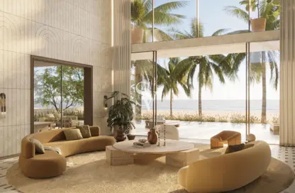 Villa - 5 Bedrooms - 7 Bathrooms for sale in Bay Villas - Dubai Islands - Dubai Villa - 5 Bedrooms - 7 Bathrooms for sale in Bay Villas - Dubai Islands - Dubai