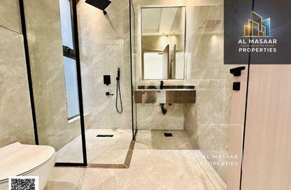 Villa - 5 Bedrooms - 7 Bathrooms for sale in Kabbali Hills - Al Helio 2 - Al Helio - Ajman