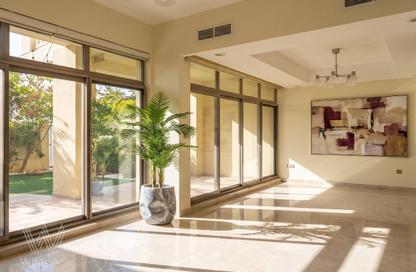 Townhouse - 4 - 6 for sale in The Polo Townhouses - Meydan Gated Community - Meydan - Dubai