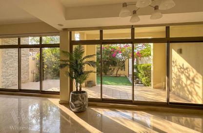 Townhouse - 4 - 6 for sale in The Polo Townhouses - Meydan Gated Community - Meydan - Dubai