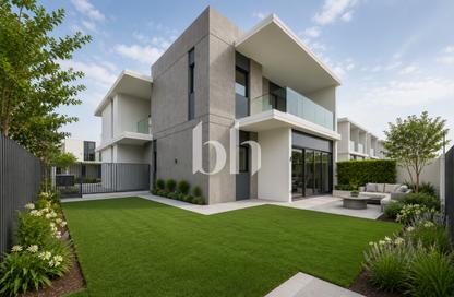 Villa - 4 Bedrooms - 4 Bathrooms for rent in Ruba - Arabian Ranches 3 - Dubai