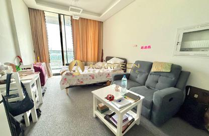 Apartment - Studio - 1 Bathroom for sale in Samana Golf Avenue - Dubai Studio City - Dubai