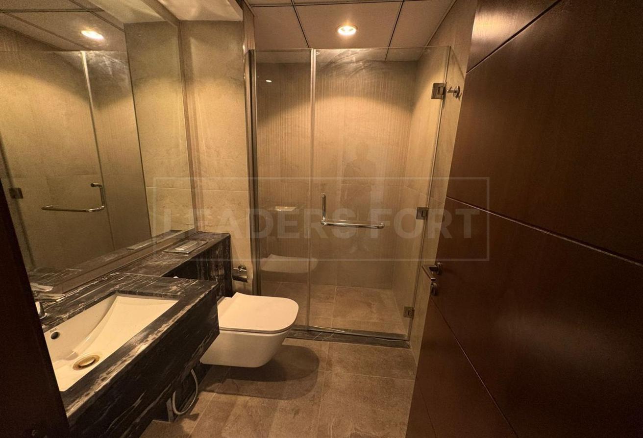 Elegant 1BR | Community View | Semi-Furnished photo 9