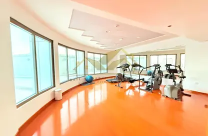 Apartment - 2 Bedrooms - 3 Bathrooms for rent in Al Hudaiba - Al Satwa - Dubai