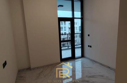 Apartment - 2 Bedrooms - 2 Bathrooms for rent in RR Residence - Dubai South (Dubai World Central) - Dubai