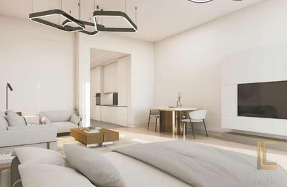 Apartment - 1 Bedroom - 2 Bathrooms for sale in 311 Boulevard - District 13 - Jumeirah Village Circle - Dubai