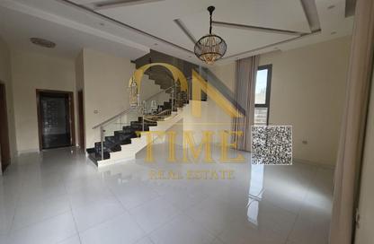 Villa - 5 Bedrooms - 7 Bathrooms for rent in Al Yasmeen 1 - Al Yasmeen - Ajman Villa - 5 Bedrooms - 7 Bathrooms for rent in Al Yasmeen 1 - Al Yasmeen - Ajman
