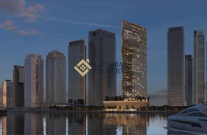 Apartment - 2 Bedrooms - 2 Bathrooms for sale in Mar Casa - Maritime City - Dubai Apartment - 2 Bedrooms - 2 Bathrooms for sale in Mar Casa - Maritime City - Dubai