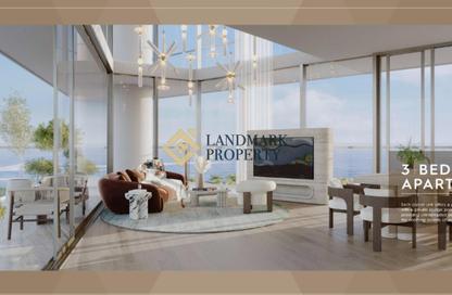 Apartment - 2 Bedrooms - 2 Bathrooms for sale in Mar Casa - Maritime City - Dubai Apartment - 2 Bedrooms - 2 Bathrooms for sale in Mar Casa - Maritime City - Dubai