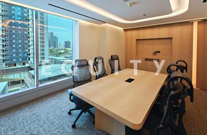 Office Space - Studio for rent in Saba Tower 1 - JLT Cluster E - Jumeirah Lake Towers - Dubai