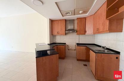Apartment - 1 Bedroom - 1 Bathroom for rent in Building 227 - Mogul Cluster - Discovery Gardens - Dubai