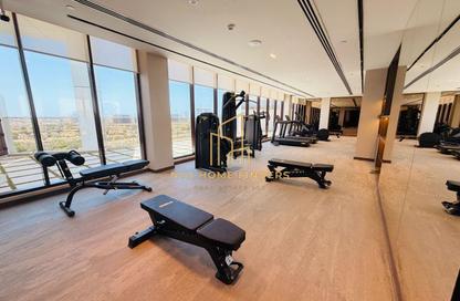 Apartment - Studio - 1 Bathroom for rent in Condor Golf Links 18 - Dubai Sports City - Dubai