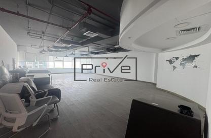 Office Space - Studio for rent in HDS Business Centre - JLT Cluster M - Jumeirah Lake Towers - Dubai