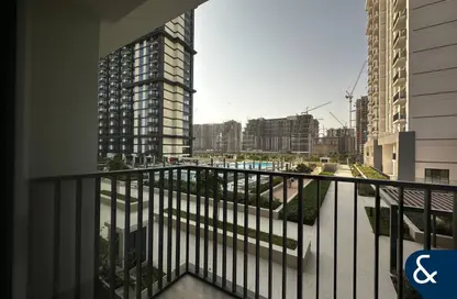 Apartment - 2 Bedrooms - 2 Bathrooms for rent in Park Field Tower 1 - Park Field - Dubai Hills Estate - Dubai Apartment - 2 Bedrooms - 2 Bathrooms for rent in Park Field Tower 1 - Park Field - Dubai Hills Estate - Dubai
