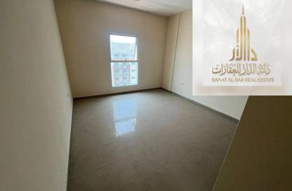 Apartment - 3 - 4 for rent in Ajman One Tower 1 - Ajman One - Ajman Downtown - Ajman
