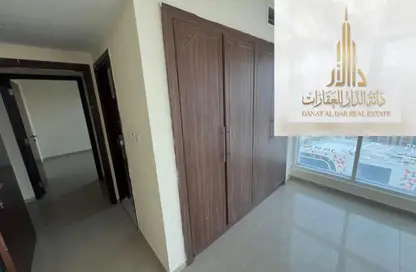 Apartment - 3 Bedrooms - 4 Bathrooms for rent in Ajman One Tower 1 - Ajman One - Ajman Downtown - Ajman
