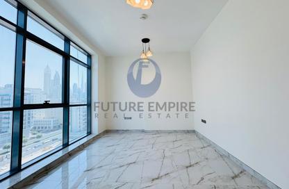 Apartment - 1 Bedroom - 1 Bathroom for rent in Central 1 Dubai 5 - Jumeirah Garden City - Al Satwa - Dubai