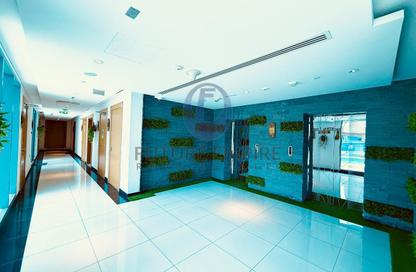 Apartment - 1 Bedroom - 1 Bathroom for rent in Central 1 Dubai 5 - Jumeirah Garden City - Al Satwa - Dubai