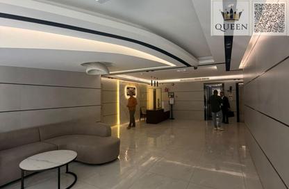 Apartment - 2 - 2 for rent in Ajman Corniche Residences - Ajman Corniche Road - Ajman