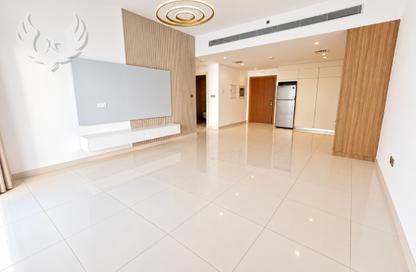 Apartment - 1 - 1 for rent in Beach Vista Tower 1 - Beach Vista - Emaar Beachfront - Dubai Harbour - Dubai