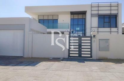 Villa - 5 Bedrooms - 7+ Bathrooms for rent in Madinat Al Riyad - Abu Dhabi