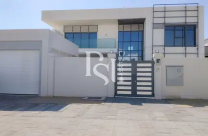 فيلا - 5 غرف نوم - 8 حمامات للايجار في مدينة الرياض - أبوظبي