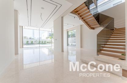 Villa - 6 - 7 for rent in District 4 - Jumeirah Park - Dubai