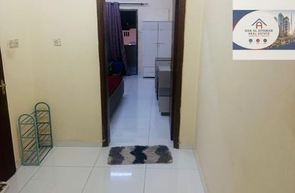Apartment - Studio - 1 Bathroom for rent in Qasimia 13 building - Al Nad - Al Qasimia - Sharjah Apartment - Studio - 1 Bathroom for rent in Qasimia 13 building - Al Nad - Al Qasimia - Sharjah