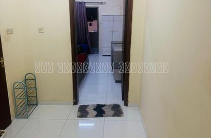 Apartment - Studio - 1 Bathroom for rent in Qasimia 13 building - Al Nad - Al Qasimia - Sharjah Apartment - Studio - 1 Bathroom for rent in Qasimia 13 building - Al Nad - Al Qasimia - Sharjah
