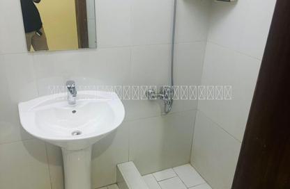 Apartment - Studio - 1 Bathroom for rent in Qasimia 13 building - Al Nad - Al Qasimia - Sharjah Apartment - Studio - 1 Bathroom for rent in Qasimia 13 building - Al Nad - Al Qasimia - Sharjah