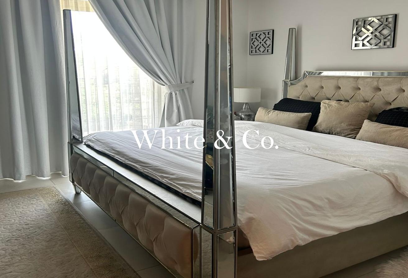 2BR Duplex | Maids Room | Private Garden photo 6