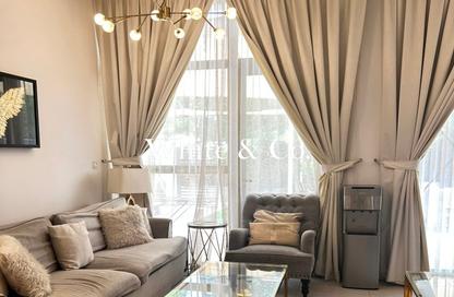 Duplex - 2 Bedrooms - 4 Bathrooms for rent in Mudon Views 4 - Mudon Views - Mudon - Dubai