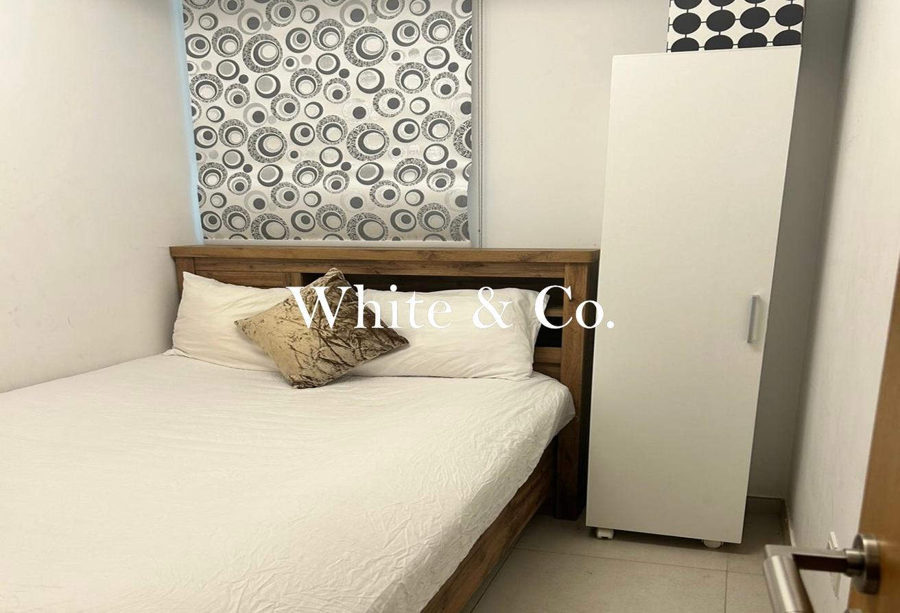 2BR Duplex | Maids Room | Private Garden photo 14