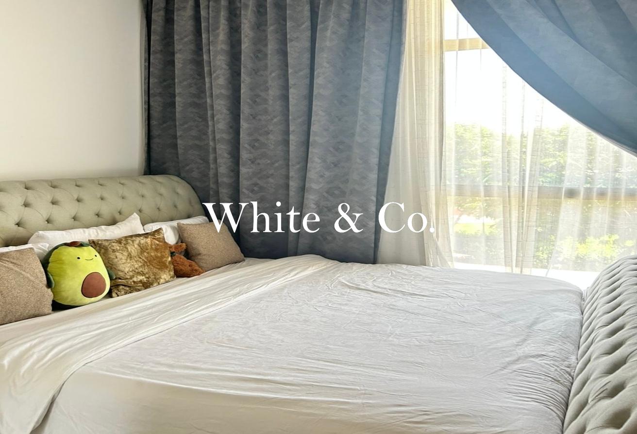 2BR Duplex | Maids Room | Private Garden photo 4