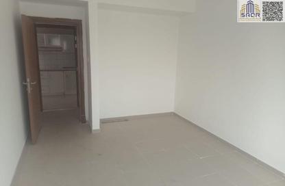 Apartment - 2 Bedrooms - 2 Bathrooms for sale in Tower A3 - Ajman Pearl Towers - Ajman Downtown - Ajman