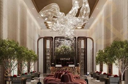 Office Space - Studio - 2 for sale in The Symphony by Imtiaz - Bukadra - Dubai
