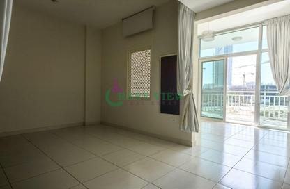 Apartment - Studio - 1 Bathroom for rent in Cappadocia - District 13 - Jumeirah Village Circle - Dubai