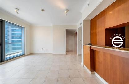 Apartment - 1 - 2 for rent in The Fairways North - The Fairways - The Views - Dubai