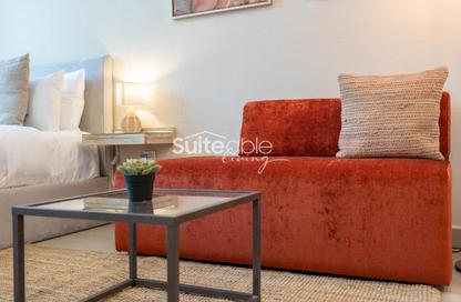 Apartment - Studio - 1 for rent in Sparkle Tower 3 - Sparkle Towers - Dubai Marina - Dubai Apartment - Studio - 1 for rent in Sparkle Tower 3 - Sparkle Towers - Dubai Marina - Dubai
