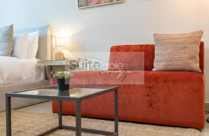 Apartment - 1 Bathroom for rent in Sparkle Tower 3 - Sparkle Towers - Dubai Marina - Dubai Apartment - 1 Bathroom for rent in Sparkle Tower 3 - Sparkle Towers - Dubai Marina - Dubai