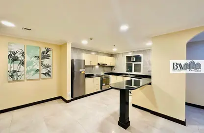 Apartment - 2 Bedrooms - 2 Bathrooms for rent in Al Nawras Hotel Apartments - Al Nahda 1 - Al Nahda - Dubai